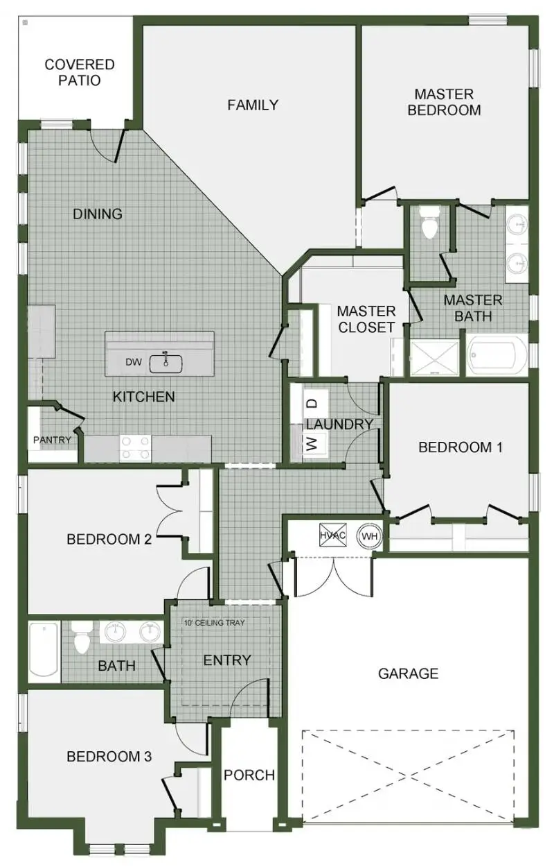 1411 E Riverton Road, Nixa, MO 65714 - Image #2