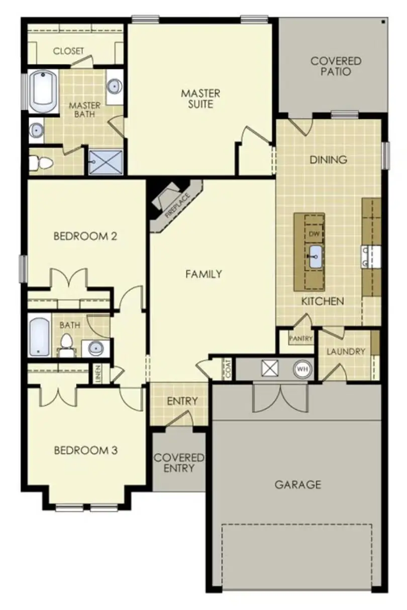 1413 E Riverton Road, Nixa, MO 65714 - Image #2