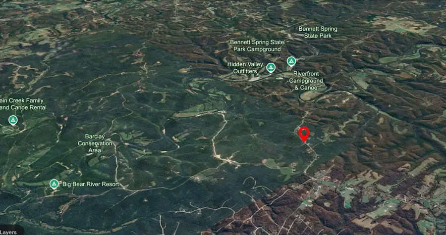 000 64 Hwy #Lot 8, Lebanon, MO 65536 - Image #2