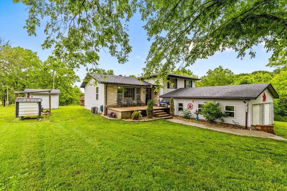 1650 Clouse Road, Macomb, MO 65702 - Image #1