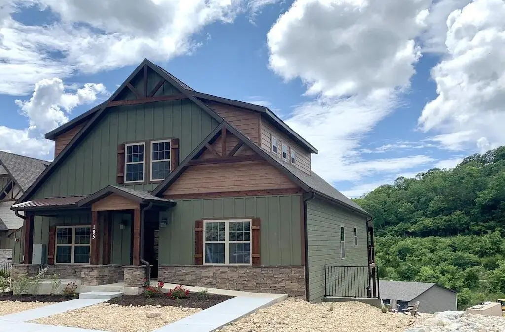 185 Lakefront Drive, Branson, MO 65616 - Image #1