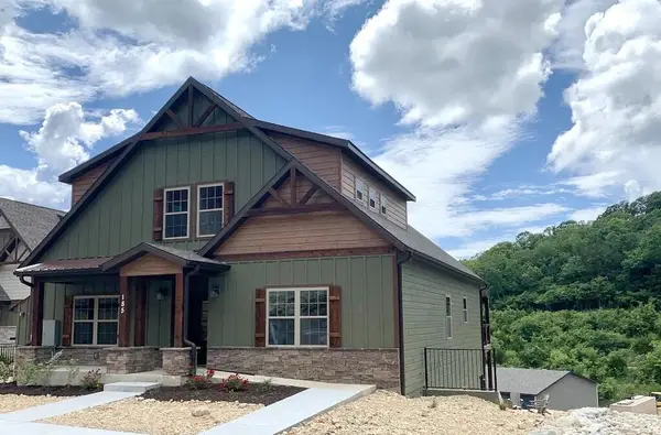 185 Lakefront Drive, Branson, MO 65616