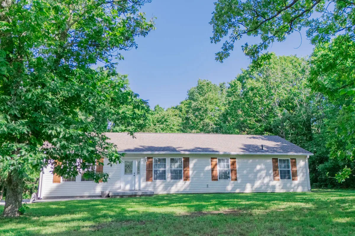 4857 S 101st Road, Bolivar, MO 65613 - #1