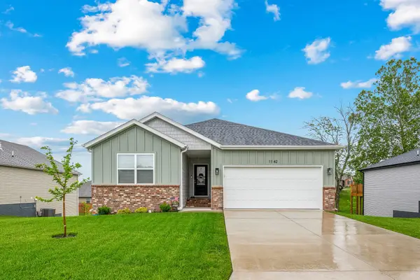 1142 S Broadview Avenue, Springfield, MO 65802