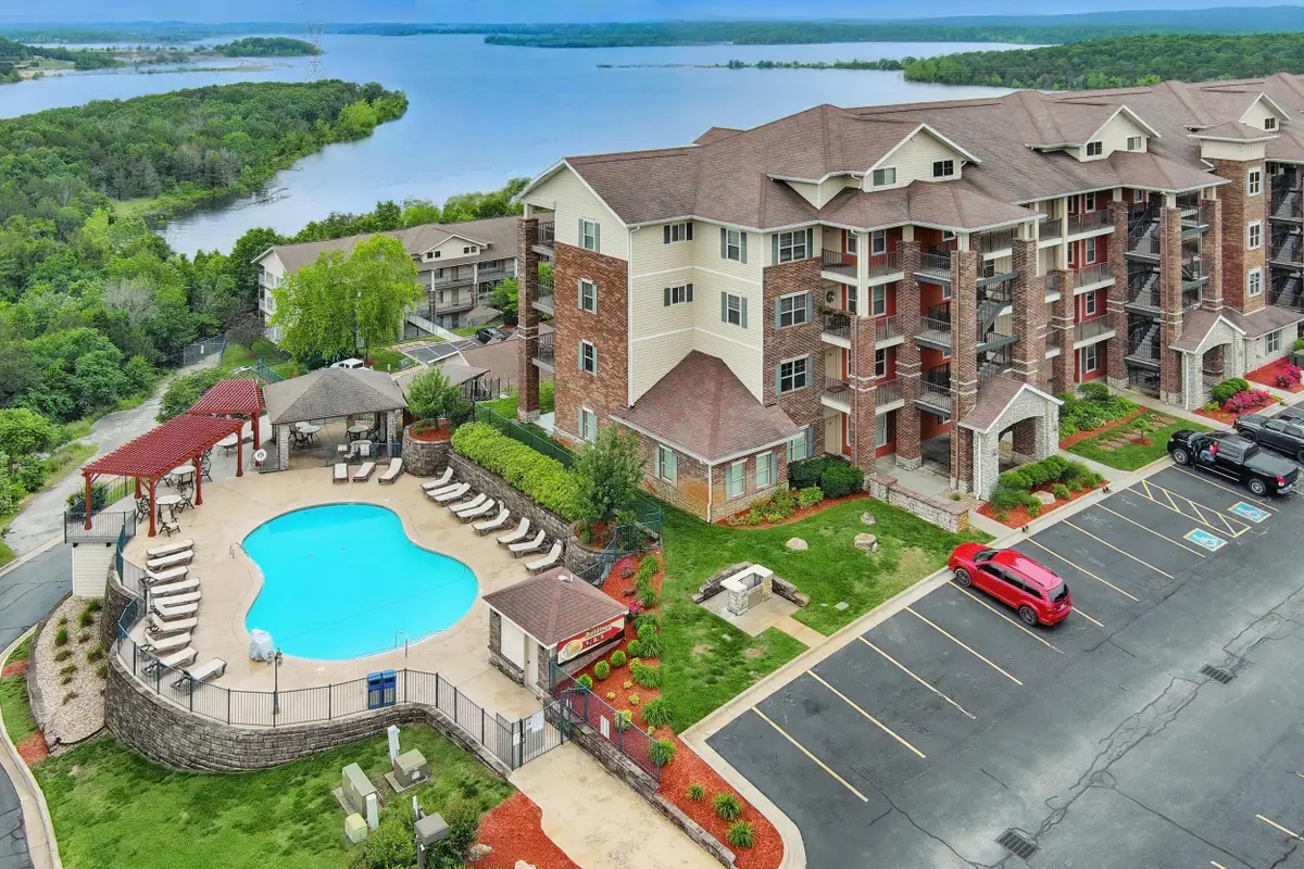 200 Majestic Drive #208, Branson, MO 65616 - Image #1