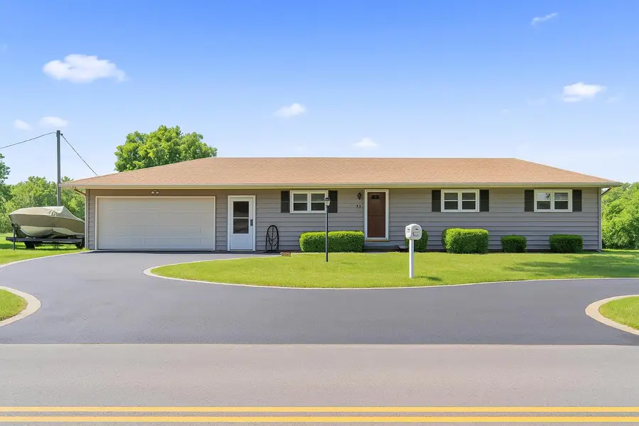 39 James River Road, Kimberling City, MO 65686 - Image #2