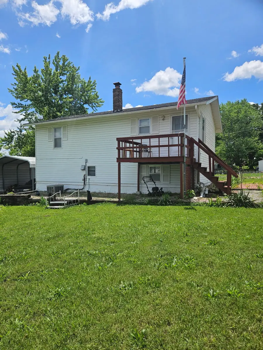 1006 E 5th Street, Mountain View, MO 65548 - Image #2