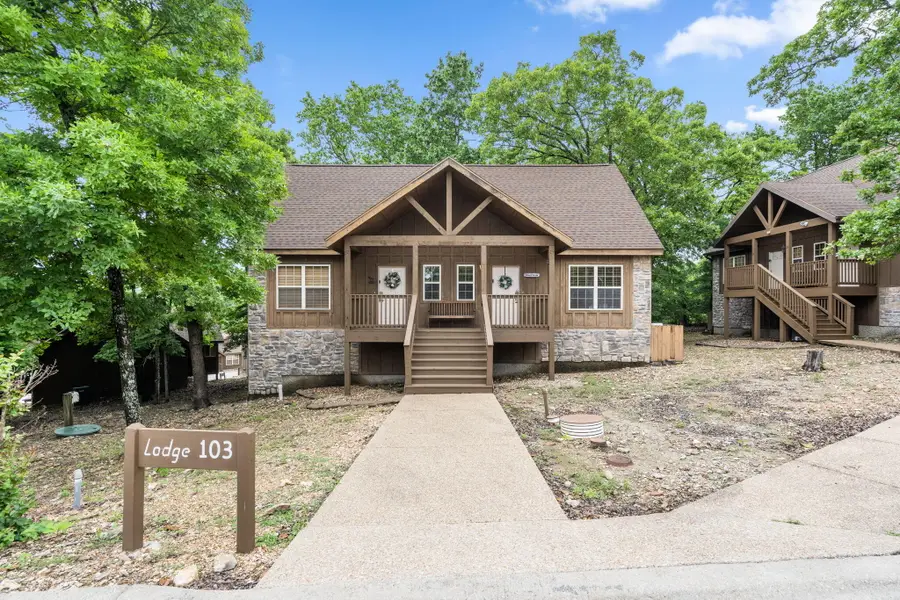 25 Olivia Court #103b, Branson West, MO 65737 - Image #3