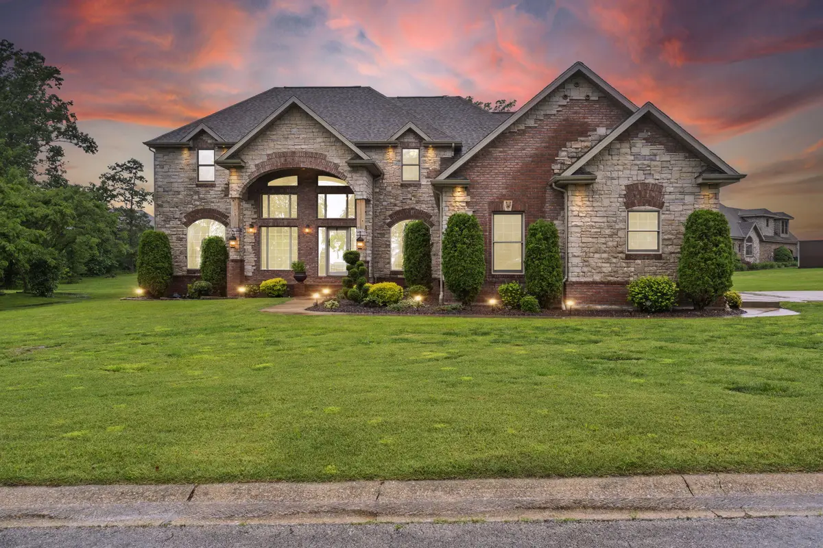 2421 Candlebark Lane, Lebanon, MO 65536 - Image #1