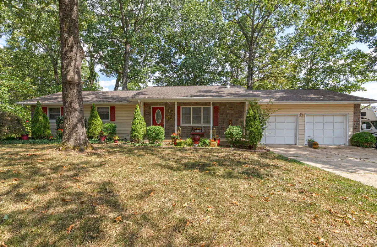 2704 Jennifer Drive, West Plains, MO 65775 - #1