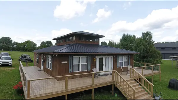 4579 Bayou Access Road, Mammoth Spring, AR 72554