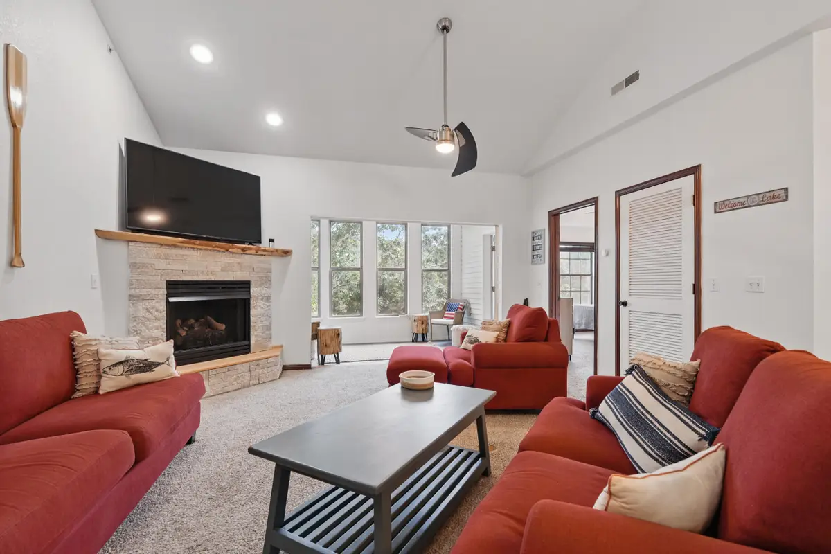 235 Lower Emerald Bay Circle #C-6, Hollister, MO 65672 - Image #1