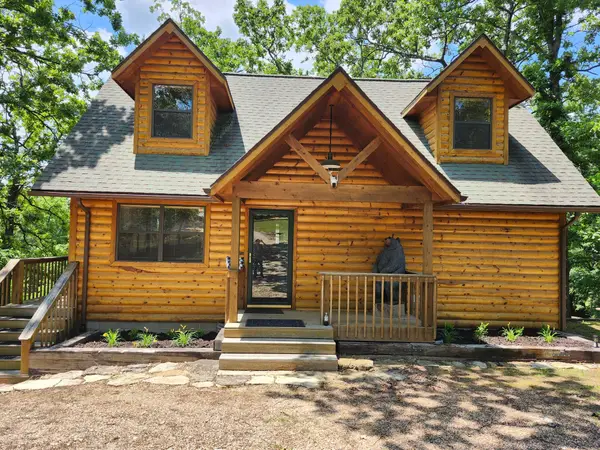 28069 Farm Road 1198, Eagle Rock, MO 65641