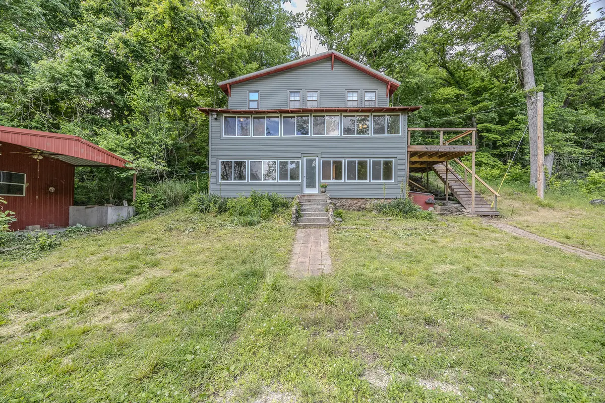 82 Watermill Road, Buffalo, MO 65622 - #1