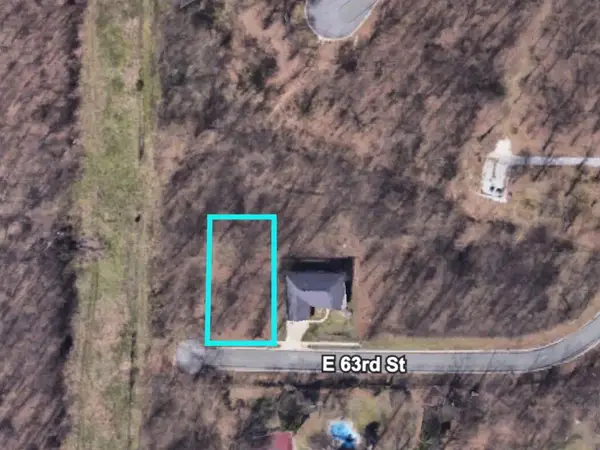 Lot 2 Scenic Avenue, Joplin, MO 64801