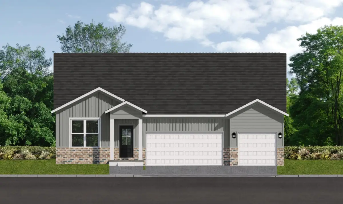 478 Lennox Street, Willard, MO 65781 - Image #1