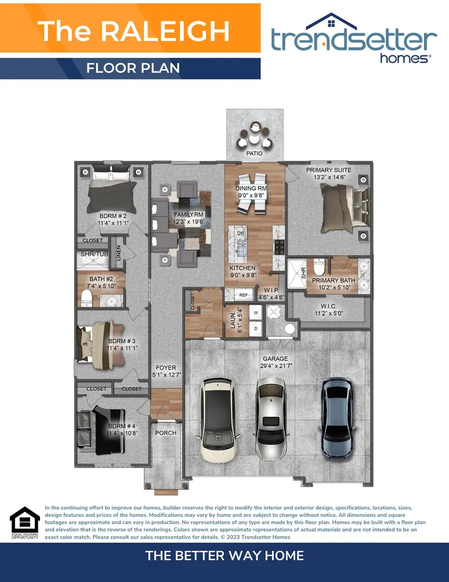 478 Lennox Street, Willard, MO 65781 - Image #2