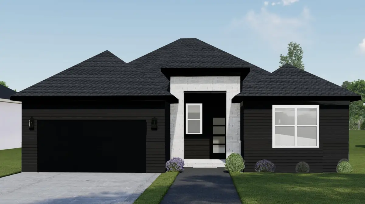 3936 E Fieldcrest Court, Brookline, MO 65619 - Image #1