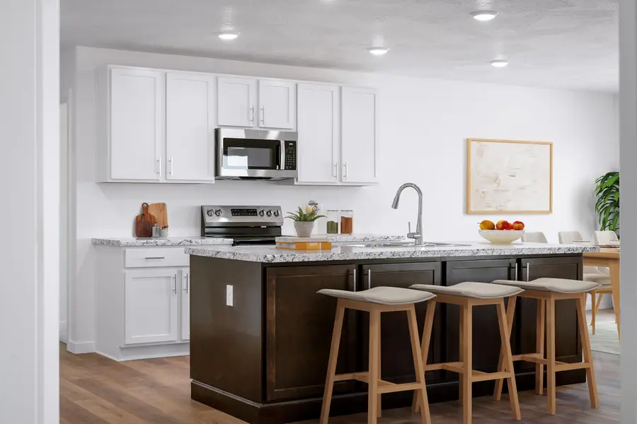 3936 E Fieldcrest Court, Brookline, MO 65619 - Image #2