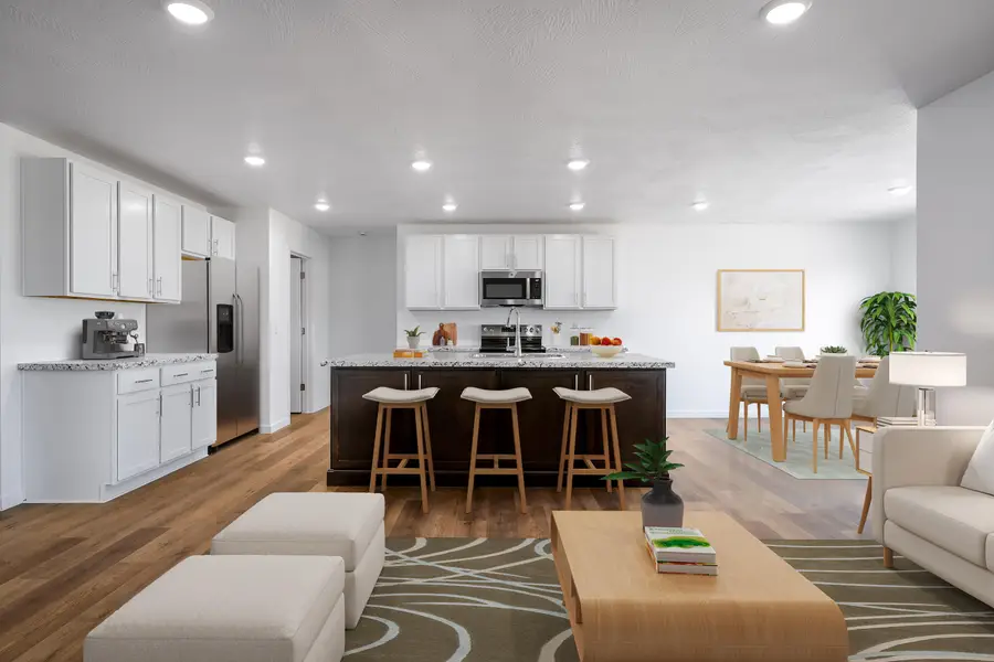 3936 E Fieldcrest Court, Brookline, MO 65619 - Image #3