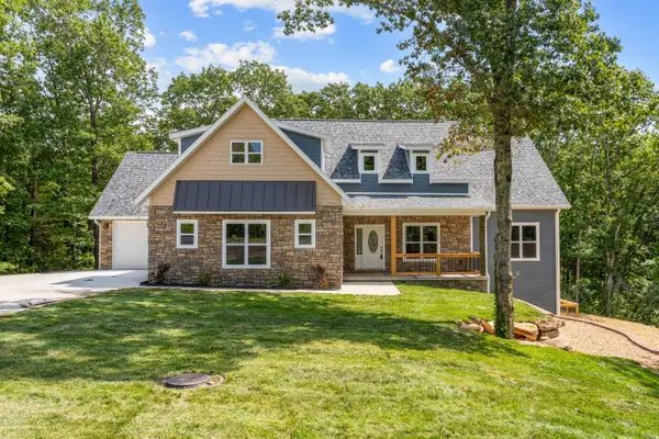 680 Highpoints Ridge, Branson, MO 65616