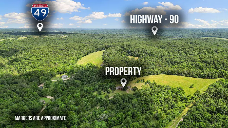 1188 Kyle Road, Noel, MO 64854 - Image #2