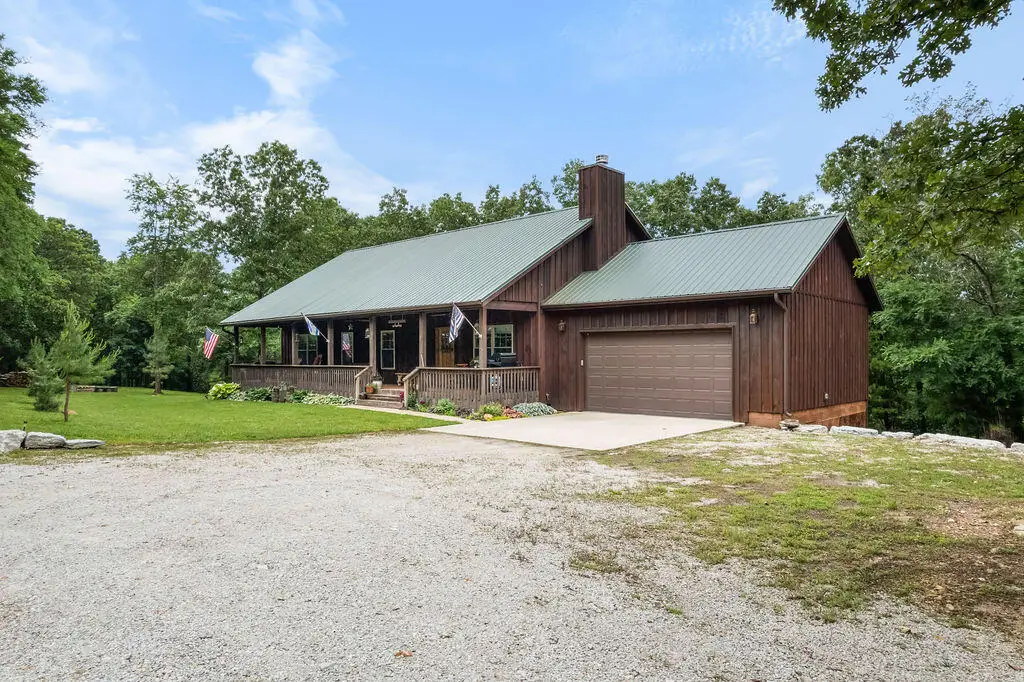 6 Glory Lane, Blue Eye, MO 65611 - Image #1