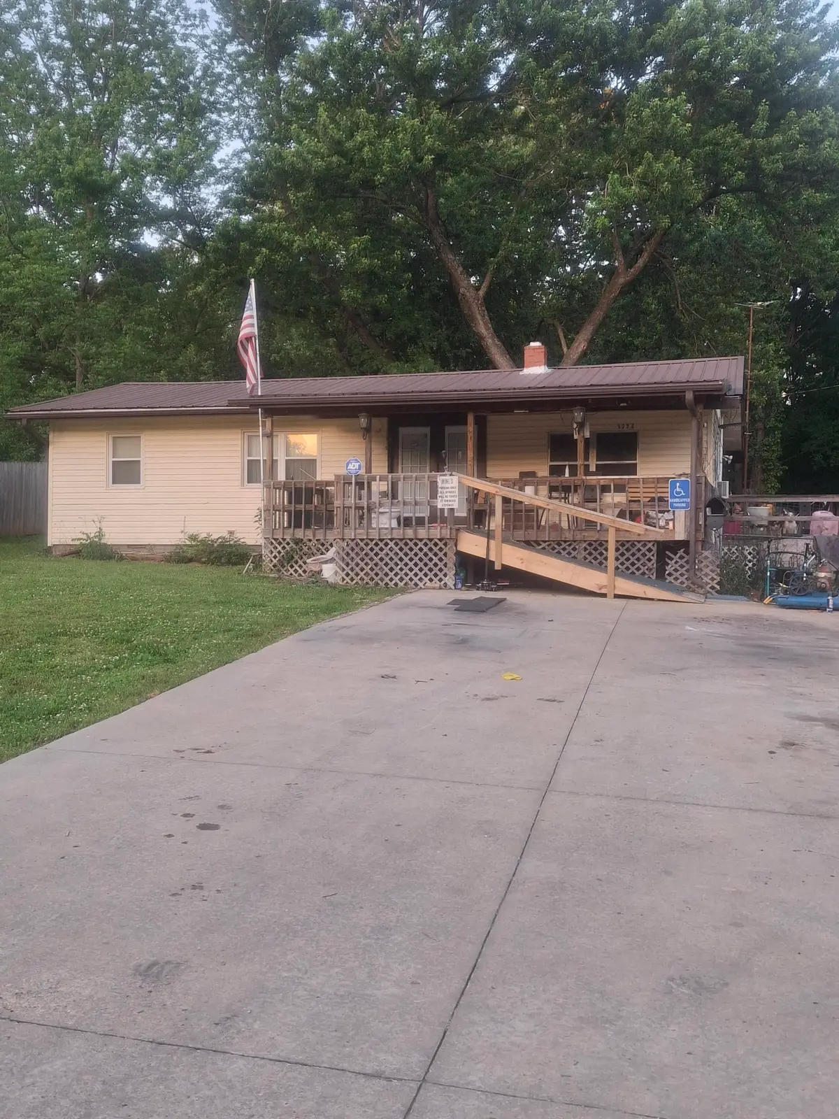 1224 Columbus Street, West Plains, MO 65775 - Image #1