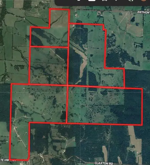 11205 Claxton Rd Road, Falcon, MO 65470 - Image #2