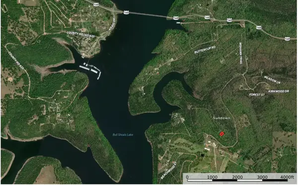 000 Old Mill Drive #Block 5 Lot 9b, Theodosia, MO 65761