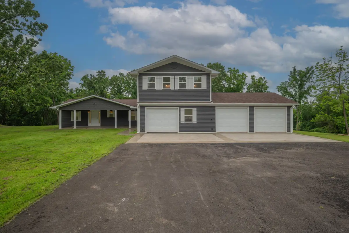 1546 S School Street, Goodman, MO 64843 - Image #1