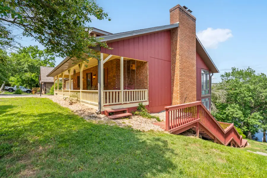 6 Cedar Lane, Kimberling City, MO 65686 - Image #2