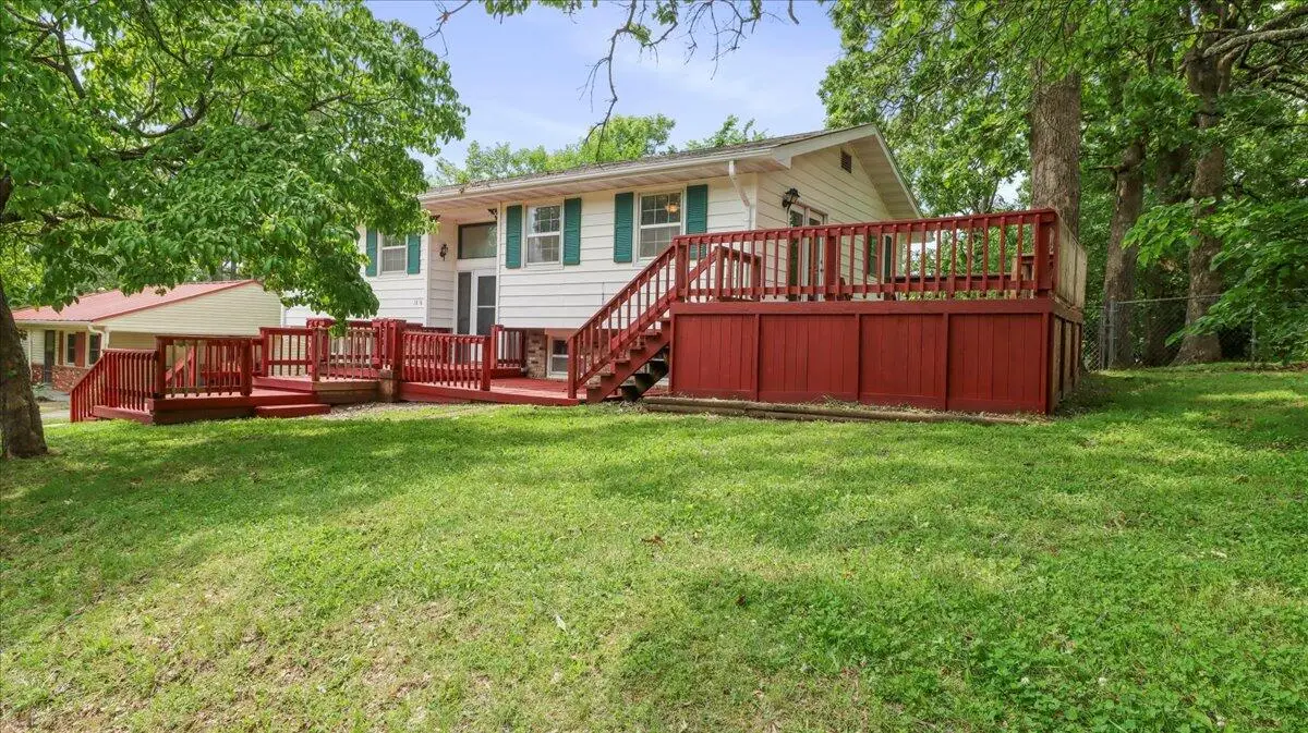 1816 Lasswell Street, West Plains, MO 65775 - #1