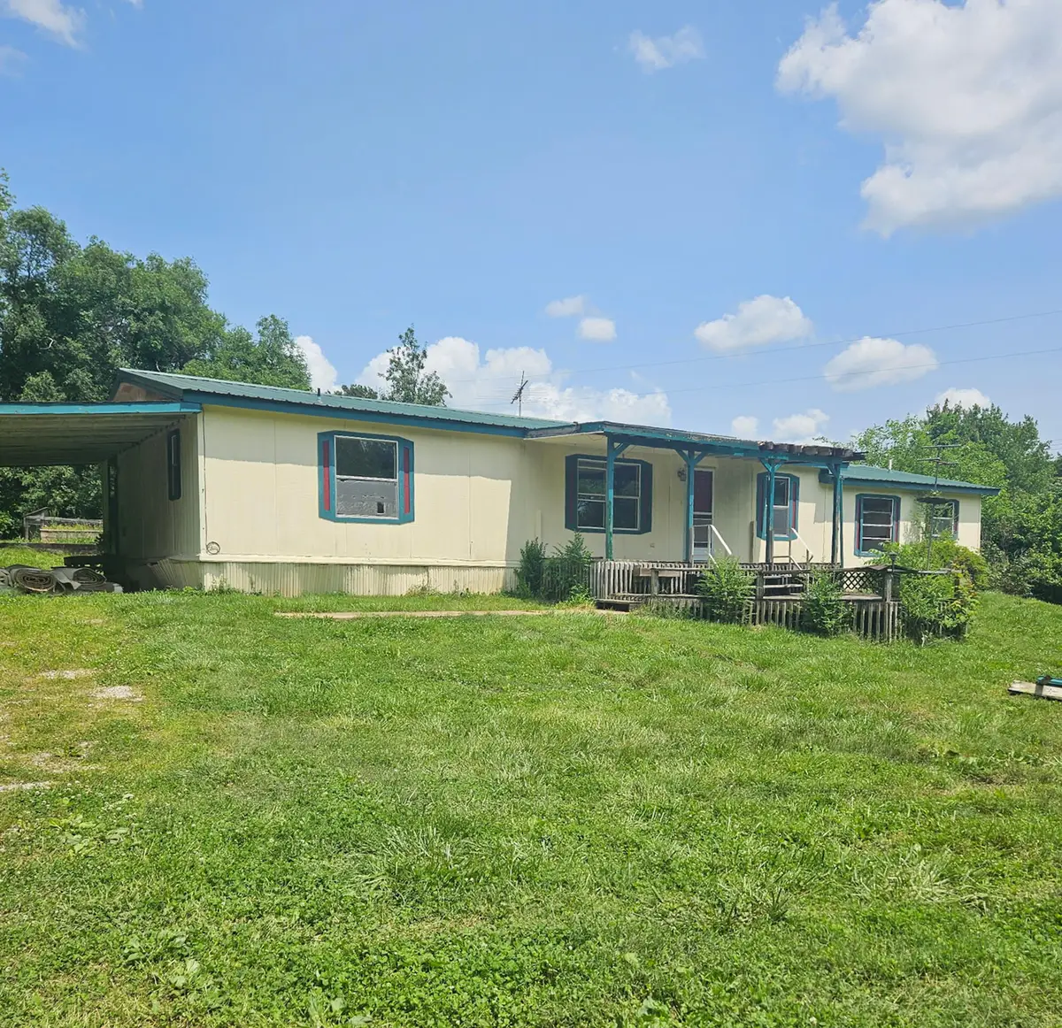 998 Post Oak, Willow Springs, MO 65793 - Image #1