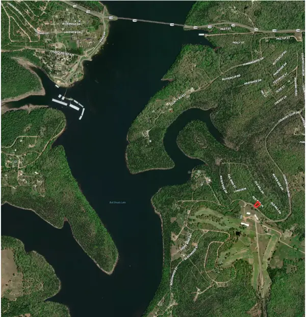 000 Country Club Drive #Blk 6 Lot 5a, Theodosia, MO 65761