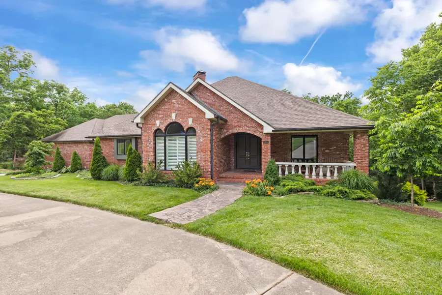 5935 S Farm Road 185, Rogersville, MO 65742 - Image #2