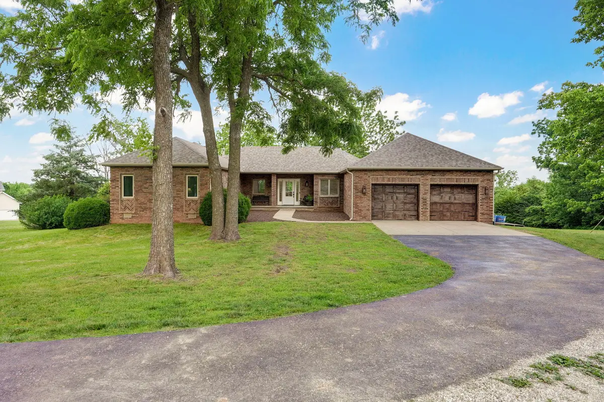 11976 N Northern Hts Drive, Brighton, MO 65617 - Image #1