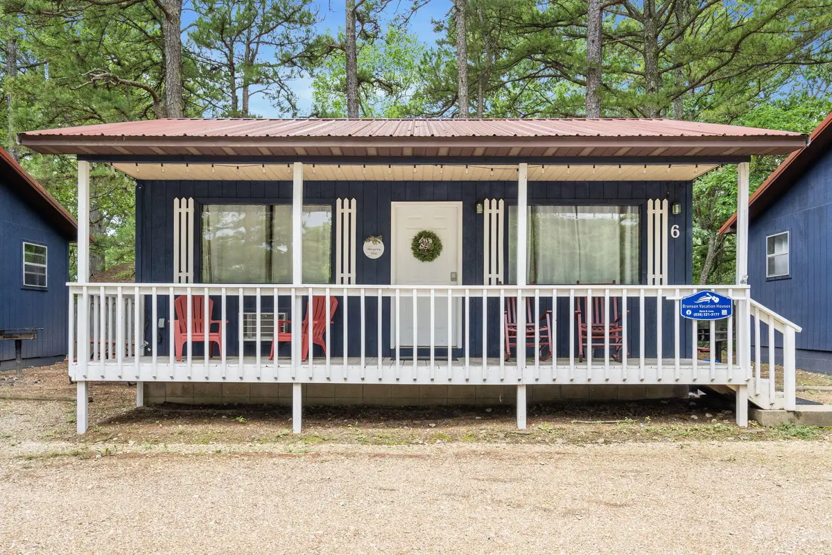 5422 State Hwy 265 #Cottage 6, Branson, MO 65616 - Image #1
