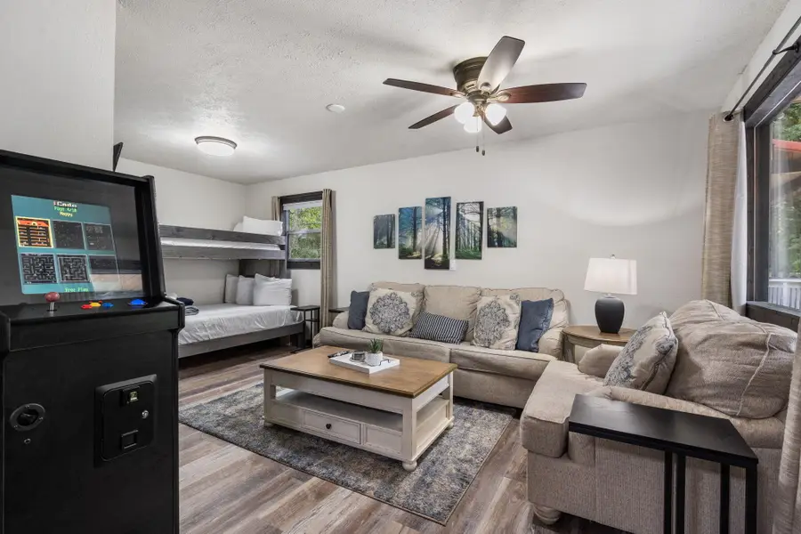 5422 State Hwy 265 #Cottage 6, Branson, MO 65616 - Image #3