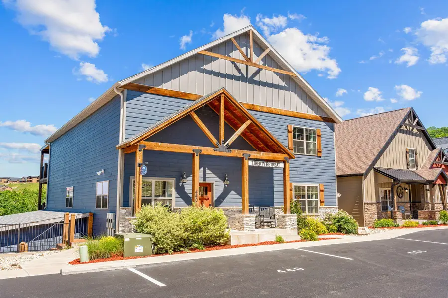 440 Lake Front Drive, Branson, MO 65616 - #2