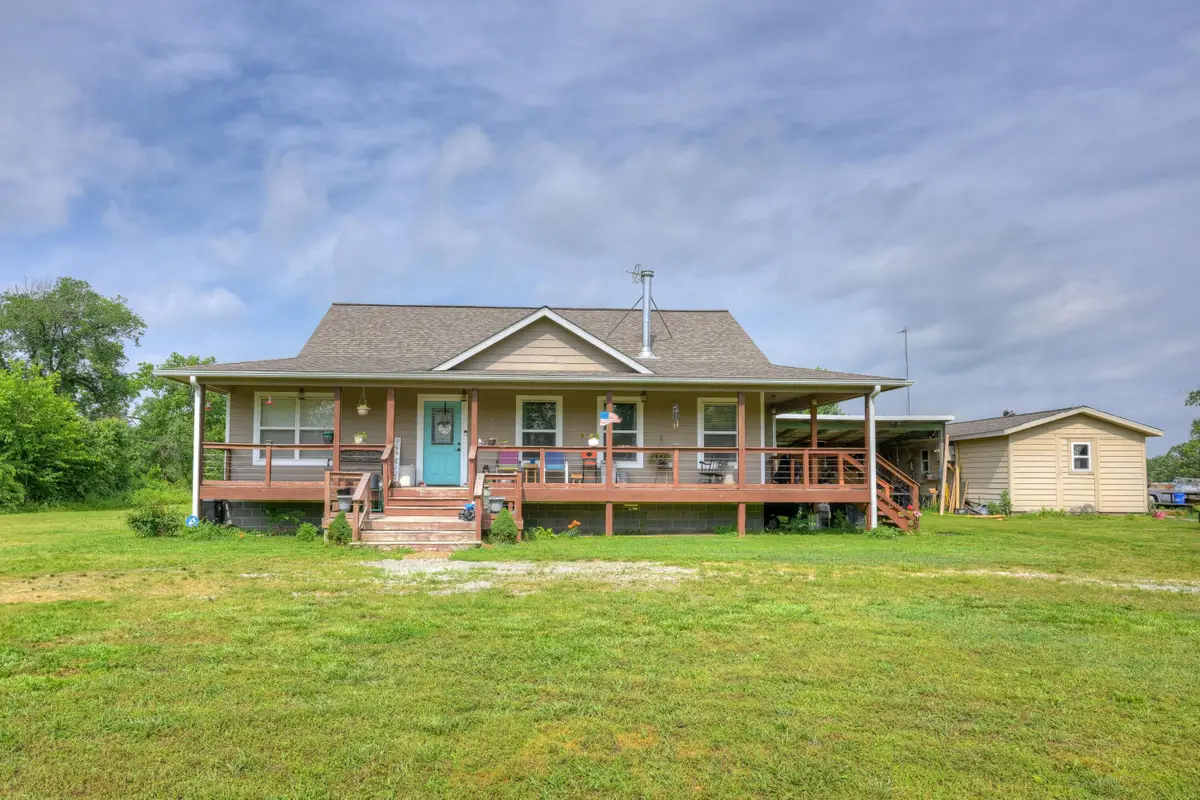 1142 Route F, Anderson, MO 64831 - Image #1