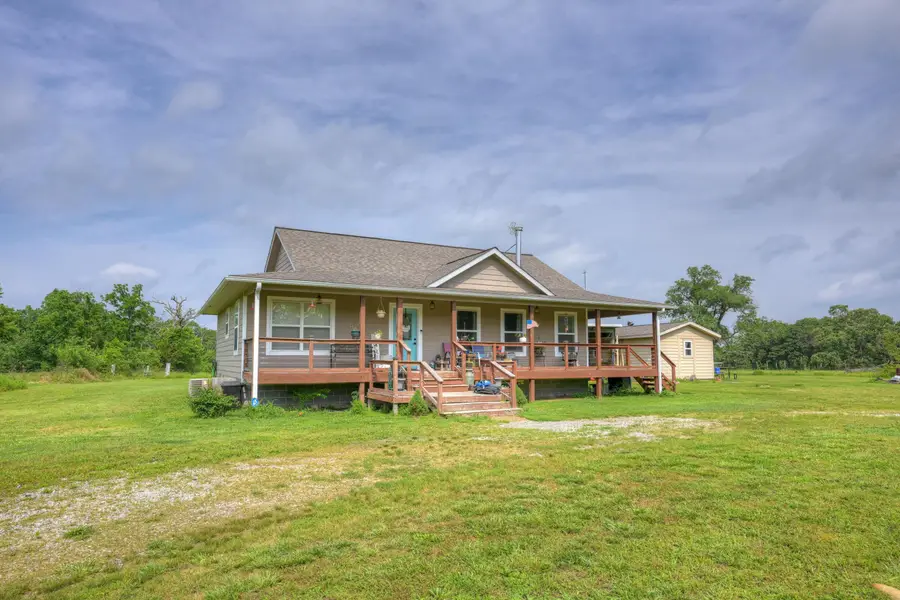 1142 Route F, Anderson, MO 64831 - Image #3