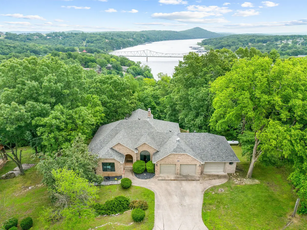 25158 Autumn View Drive, Shell Knob, MO 65747 - Image #1