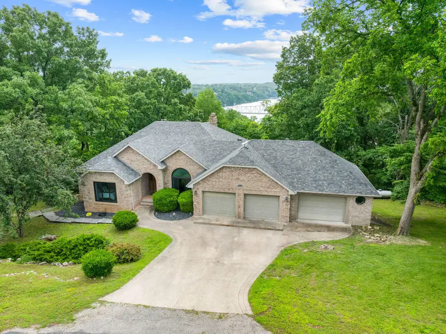 25158 Autumn View Drive, Shell Knob, MO 65747 - Image #2