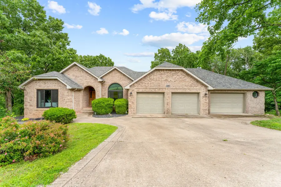 25158 Autumn View Drive, Shell Knob, MO 65747 - Image #3