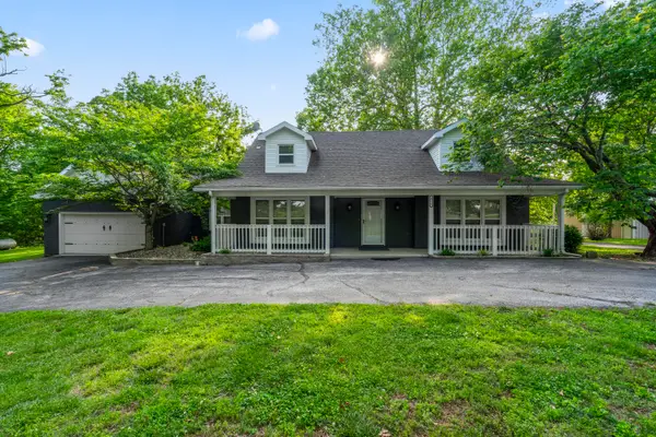 4159 N Farm Road 173, Springfield, MO 65803