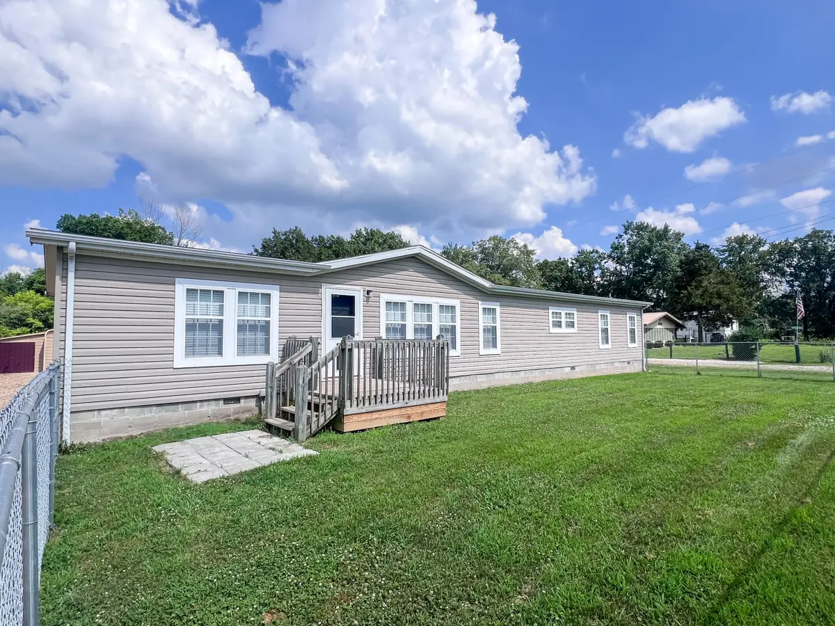 22115 County Road 271, Wheatland, MO 65779 - #1