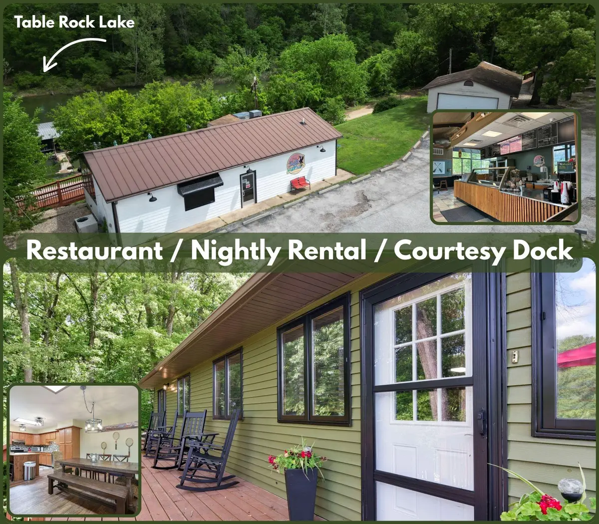 26094 State Highway 39, Shell Knob, MO 65747 - Image #1