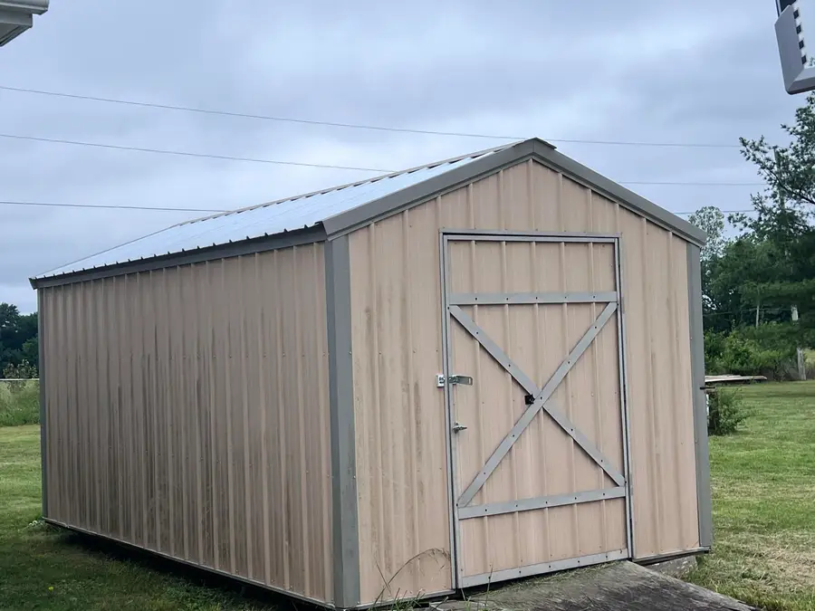 2038 W Trolley Car Lane, Carthage, MO 64836 - Image #3