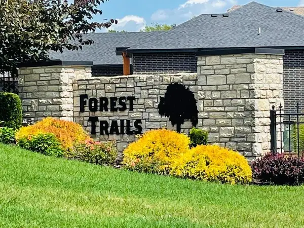 4728 Forest Trails Drive #Lot 29, Springfield, MO 65809